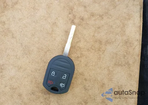 2012 Ford Focus Se z USA, uszkodzony, nr VIN 1FAHP3F25CL242574